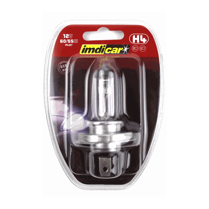 IMDICAR JMB-801 H4 12V 55W P43T – 2