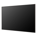 LG 86UH5Q-E infonäyttö Digitaalinen litteä infotaulu 2,18 m (86") Wi-Fi 700 cd/m² 4K Ultra HD Musta 