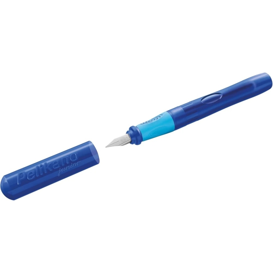 Sculpting Tools PELIKAN, blue color, for left-handed users