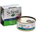 Schesir Schesir Schesir Junior Vištiena ir alavijas želė - 150g Schesir Schesir Schesir Junior Vištiena ir alavijas želė - 150g