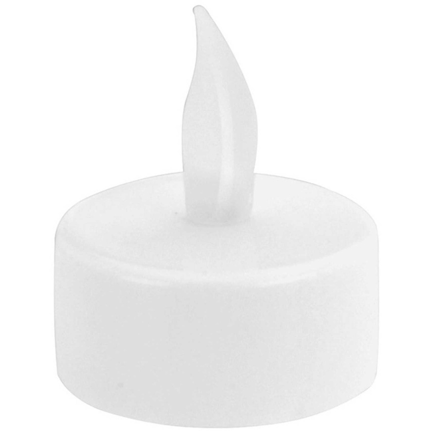 KOOPMAN Candles LED Set 2pcs