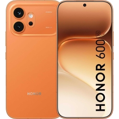 Honor 600 8/512GB Orange