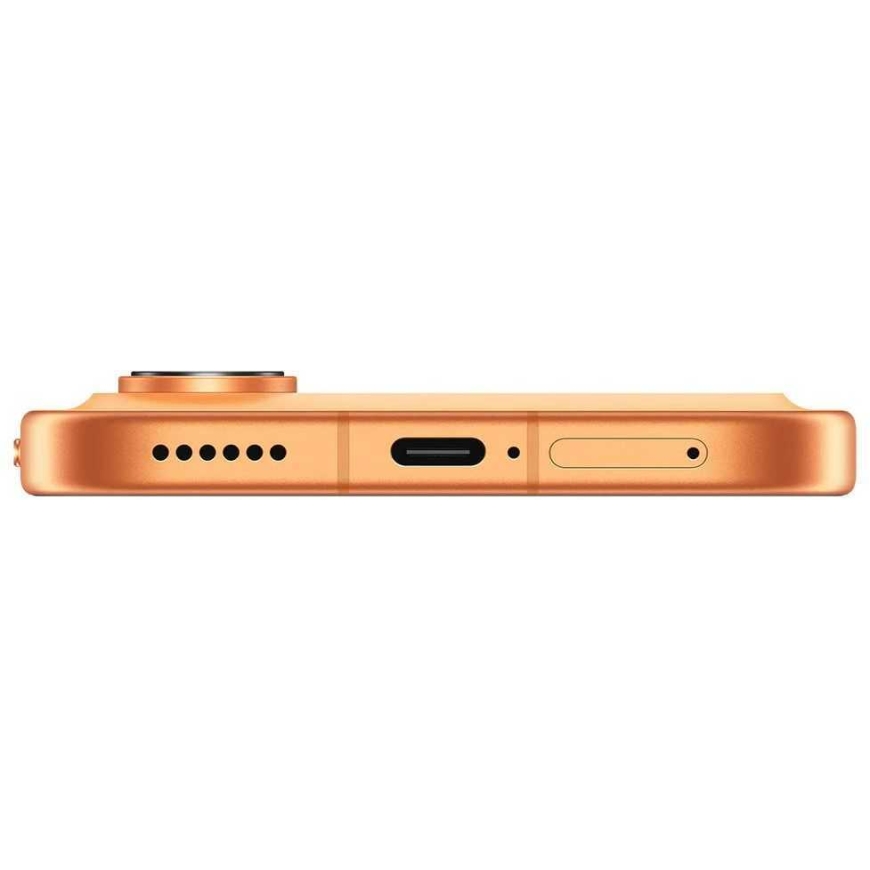 Honor 600 8/512GB Oranssi – 2