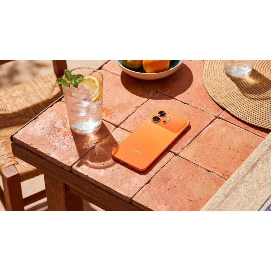 Honor 600 8/512GB Orange – 3
