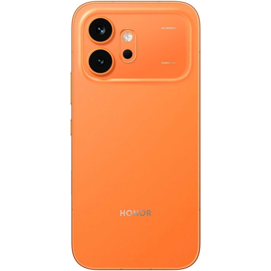 Honor 600 8/512GB Oranssi – 4
