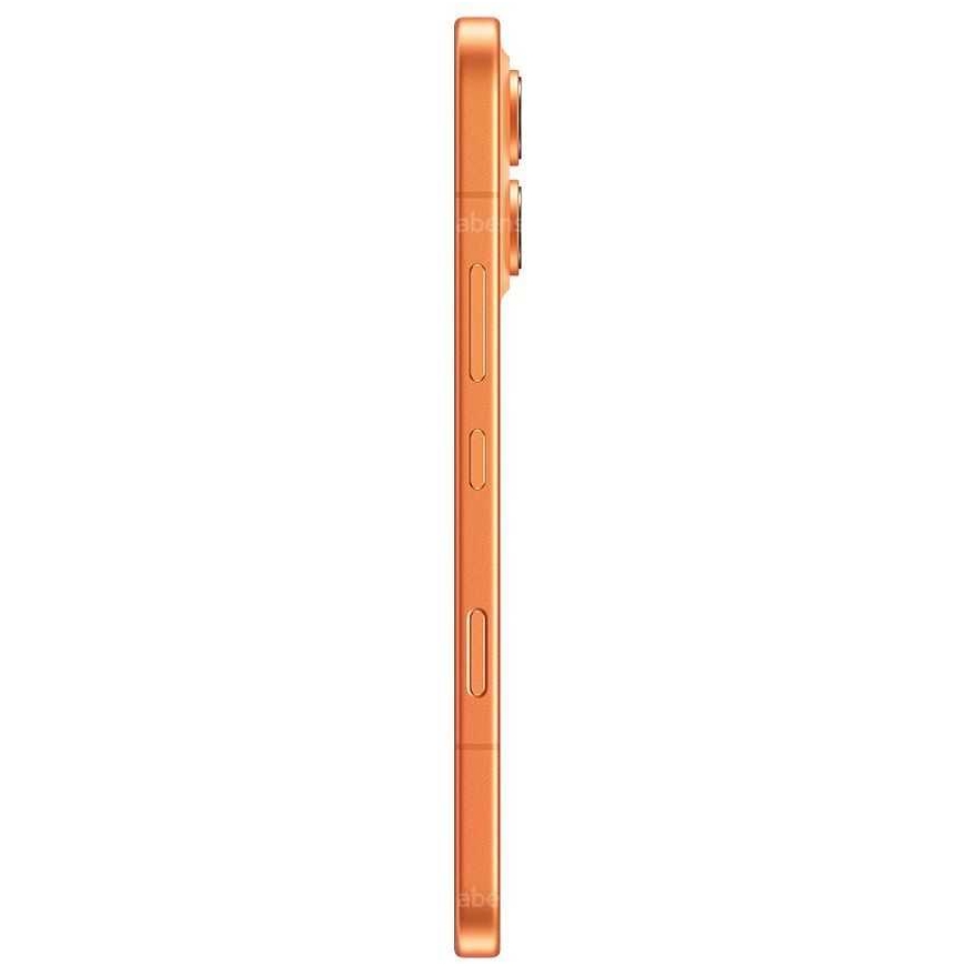 Honor 600 8/512GB Orange – 5