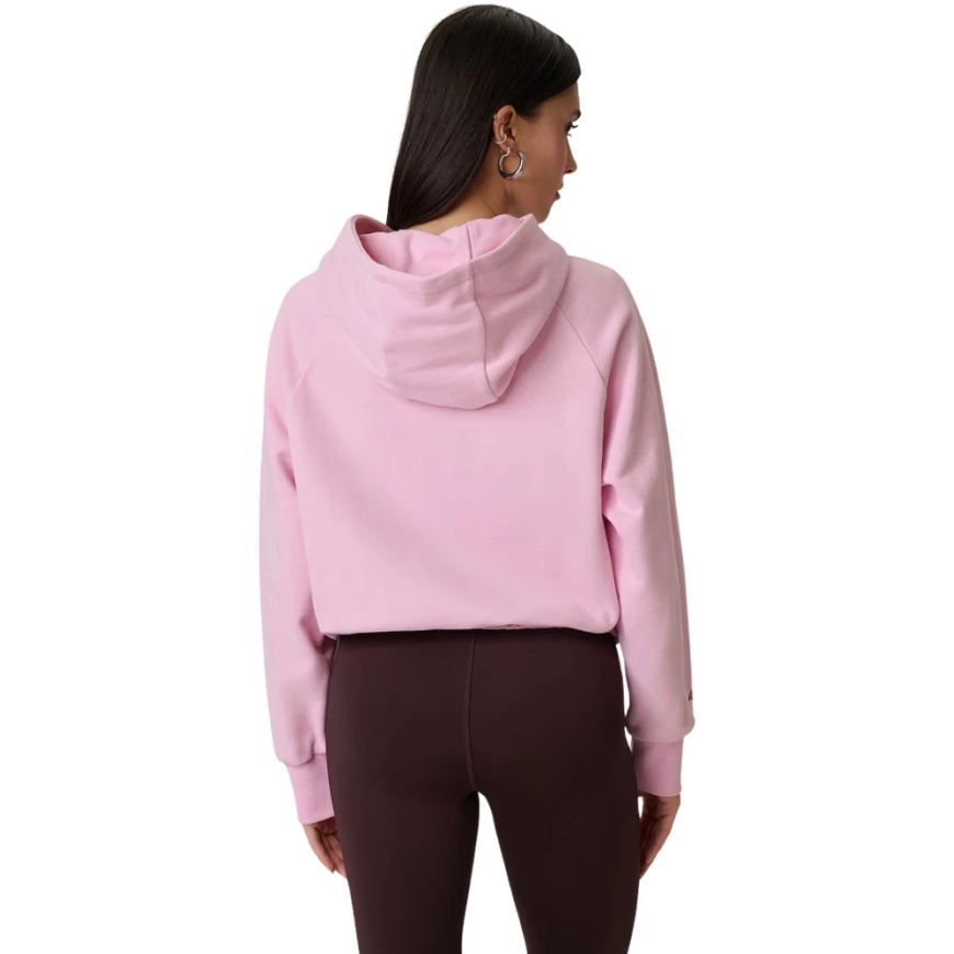 Naiste Kampsun 4F F2175 Heleduse Roosa 4FWSS26TSWSF2175 56S (2XL) – 3