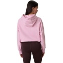 Women's Sweater 4F F2175 Light Pink 4FWSS26TSWSF2175 56S (2XL) Women's Sweater 4F F2175 Light Pink 4FWSS26TSWSF2175 56S (2XL)