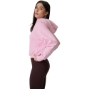 Sieviešu džemperis 4F F2175 Gaiši rozā 4FWSS26TSWSF2175 56S (2XL)