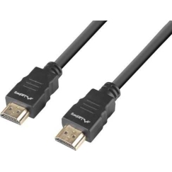 Lanberg HDMI - HDMI v1.4 CCS 1.8m melns