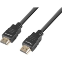 Lanberg HDMI - HDMI v1.4 CCS 1.8m juodas