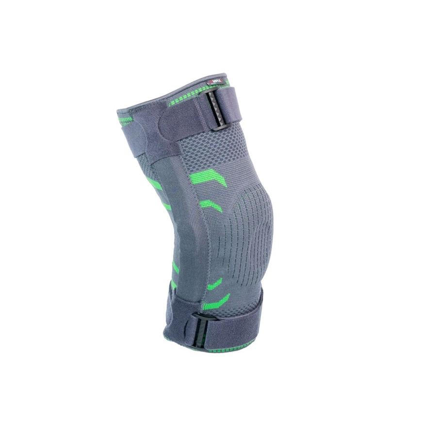 Elastīgs ceļa locītavas atbalsts REHAFUND O-1210/L – 2