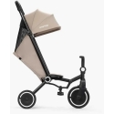 Smartrike Laste jalgratas koos käru funktsiooniga - Wonder MAX - kivi beež / liivasinine värv Smartrike Laste jalgratas koos käru funktsiooniga - Wonder MAX - kivi beež / liivasinine värv