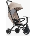 Smartrike Työntöpyörä vaunutoiminnolla - Wonder MAX - kiviharmaa / hiekanvärinen Smartrike Työntöpyörä vaunutoiminnolla - Wonder MAX - kiviharmaa / hiekanvärinen