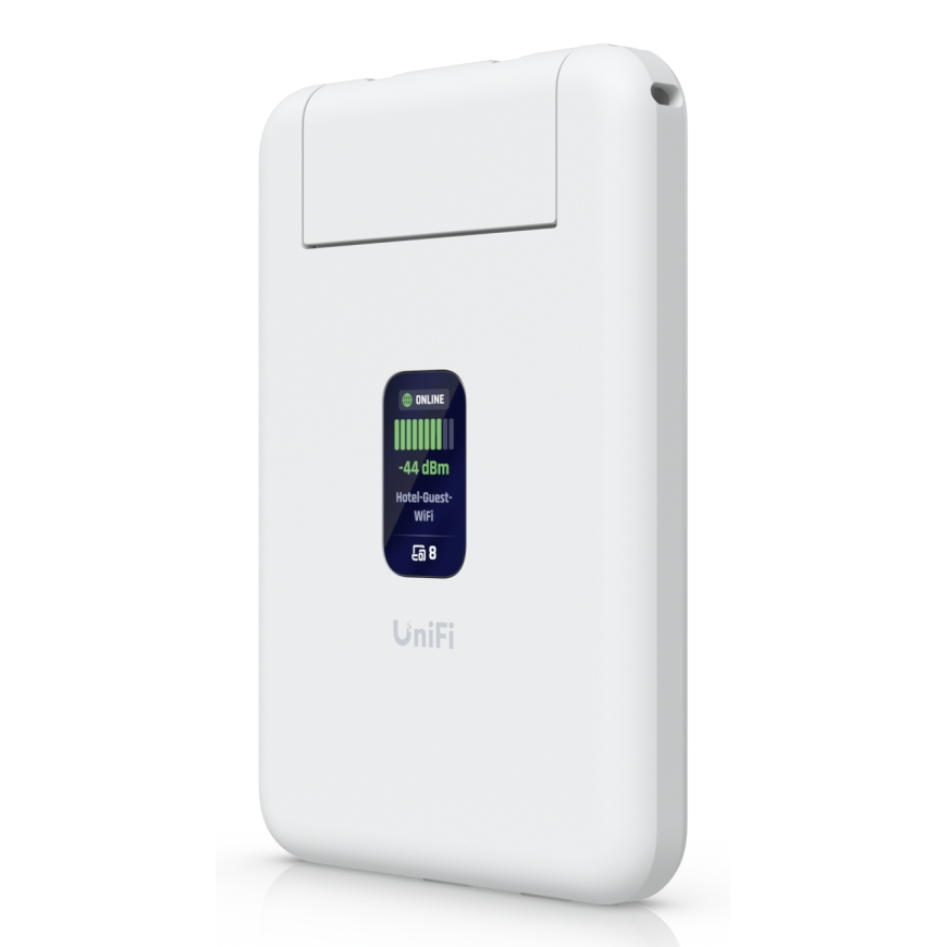 Ubiquiti UniFi Kelionių maršrutizatorius – 2
