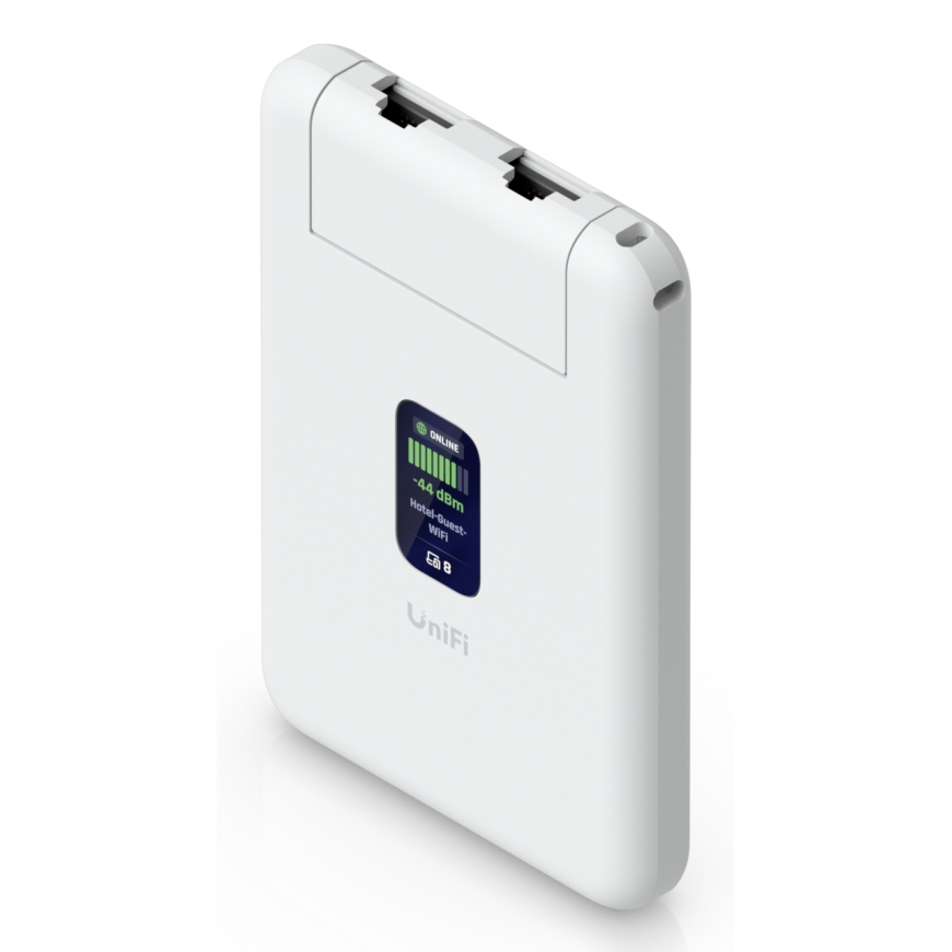 Ubiquiti UniFi Travel Router – 3