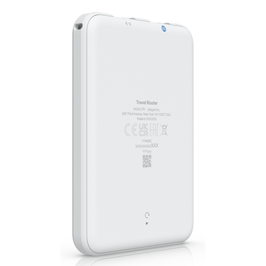 Ubiquiti UniFi Путешествующий маршрутизатор – 5