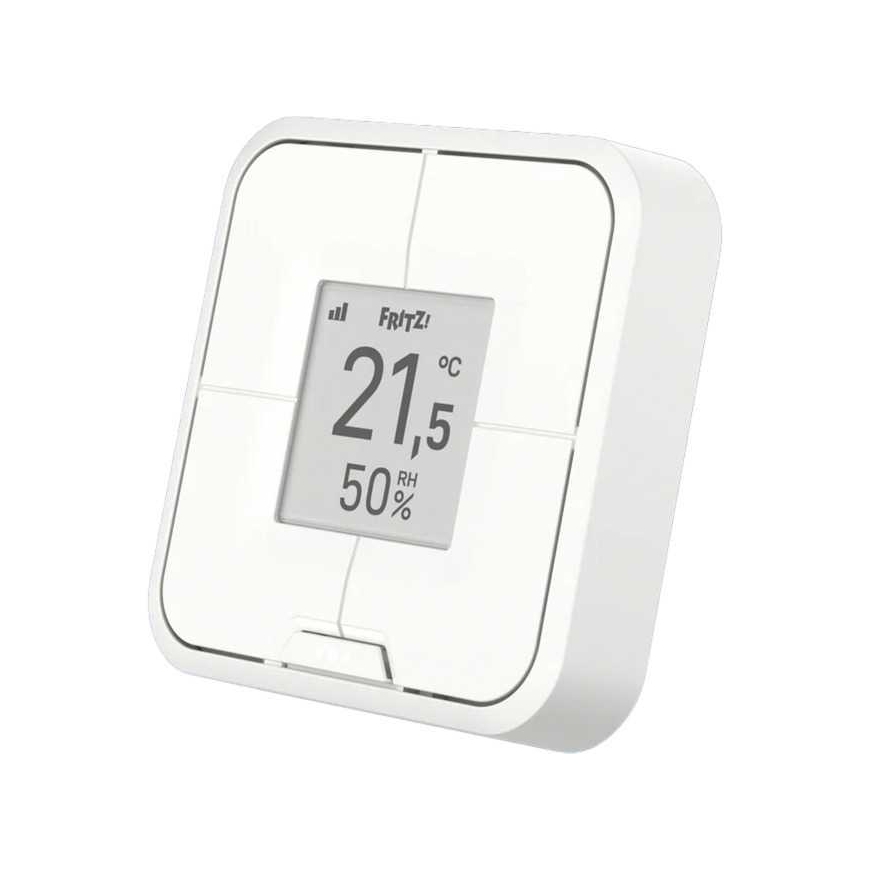 FRITZ! Smart Control 440 Power Strip