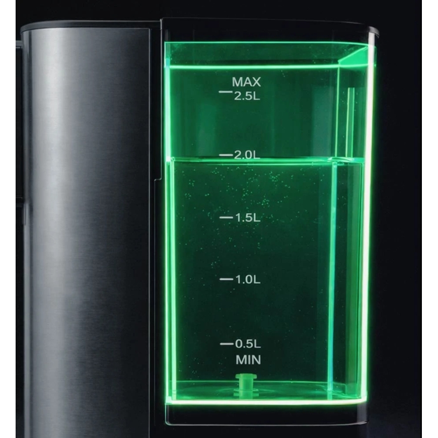 Gastroback Design kuuma veepump Quick Tea – 3