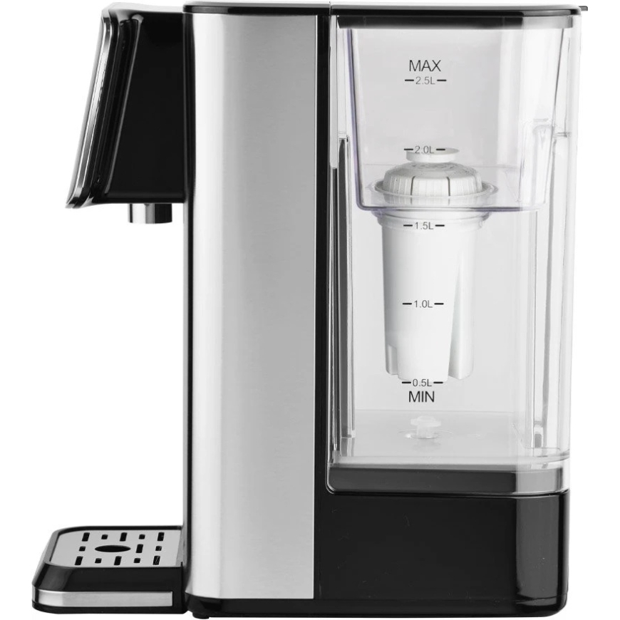 Gastroback Design kuuma veepump Quick Tea – 5