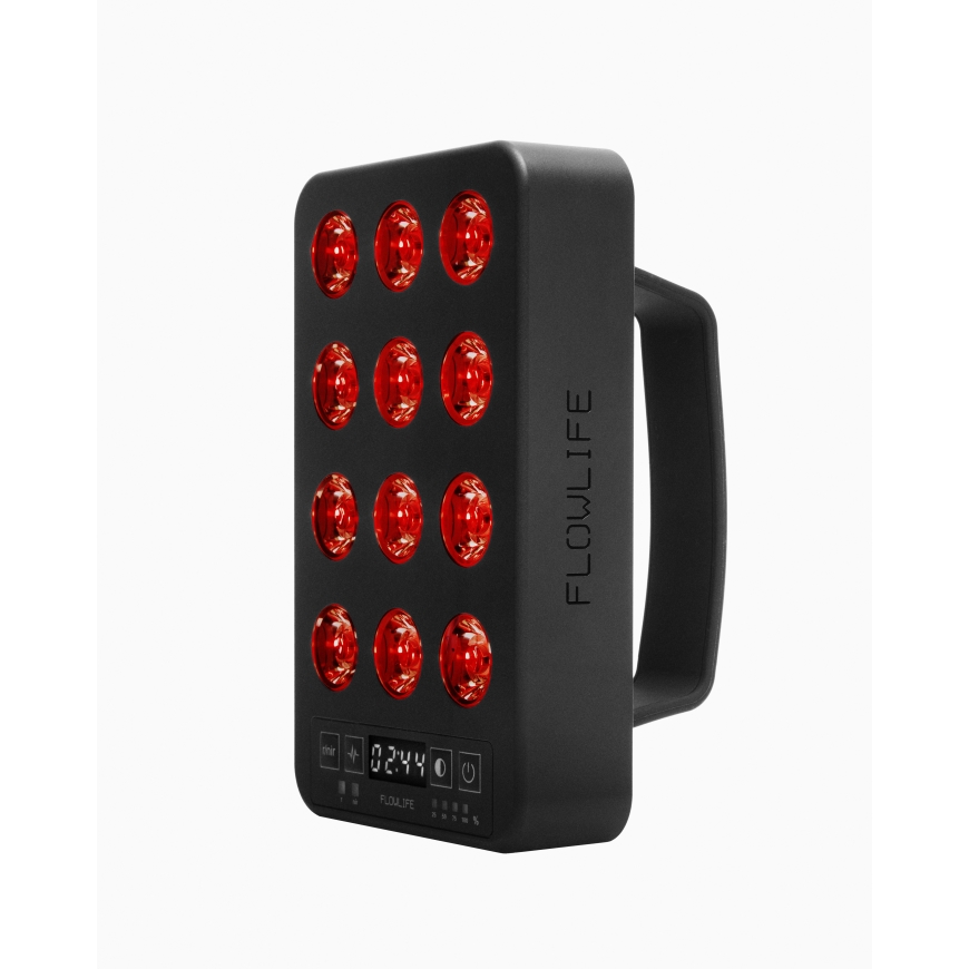 Flowlife Flowlight Panel Go 60 Two Waves инфракрасный обогреватель – 2