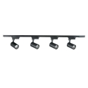 Система светового трека DPM LIGHT KOMP STR-4X15W-B 15W Система светового трека DPM LIGHT KOMP STR-4X15W-B 15W