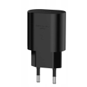 Vega SMS-Q03 25W PD USB-C Musta