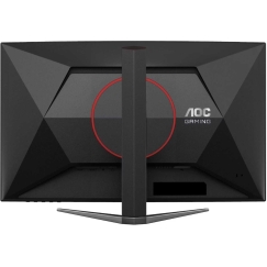 AOC CQ27G4Z2 27" Nopea VA 16:9 Kaareva