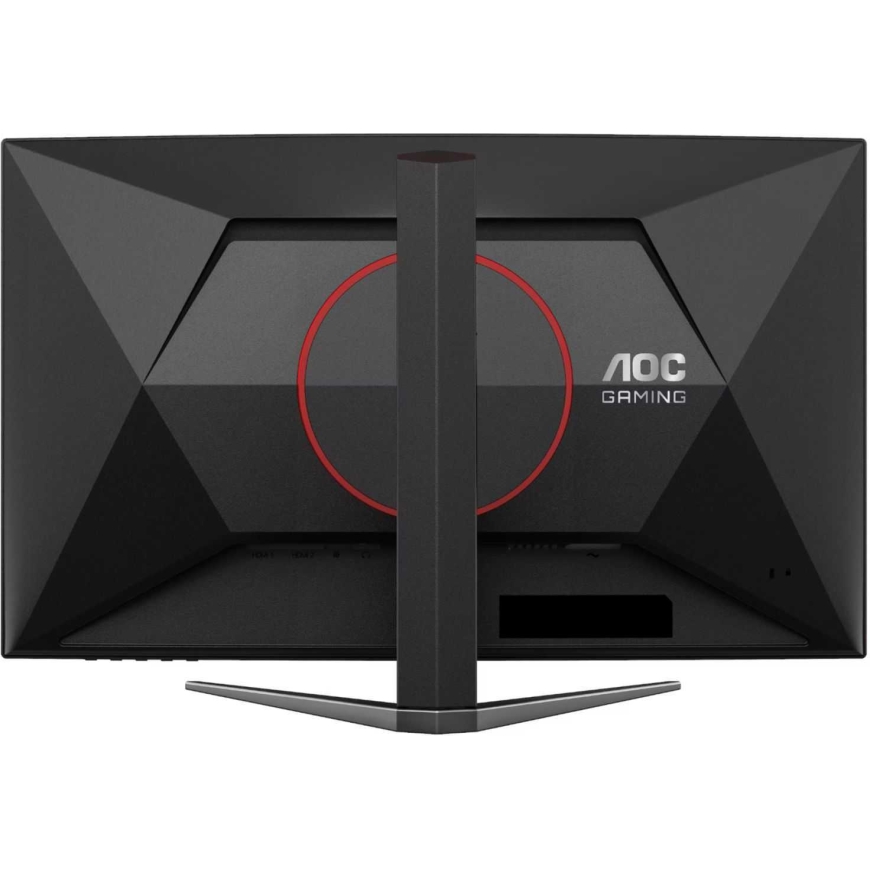 AOC CQ27G4Z2 27" Быстрый VA 16:9 Изогнутый