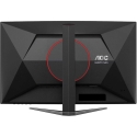 AOC CQ27G4Z2 27" Ātrs VA 16:9 Izliektas