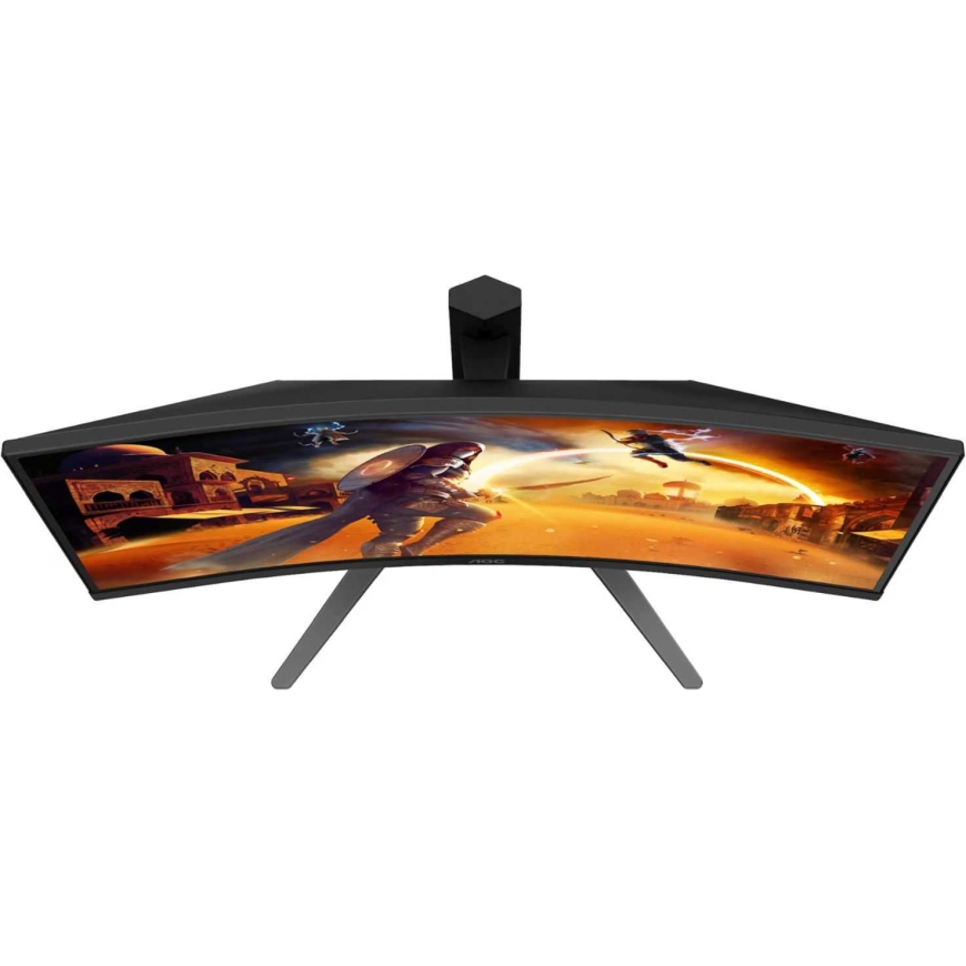 AOC CQ27G4Z2 27" Kiire VA 16:9 Kumer – 4