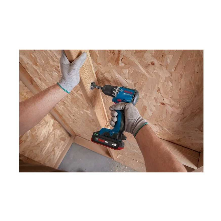 Bosch Pro GSR18V-52 (06019S0027) – 2