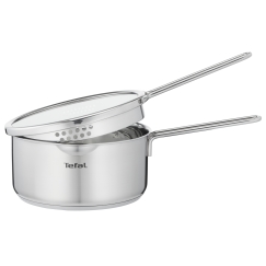 Tefal H85222 pan/pot set