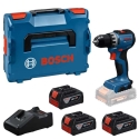 Bosch Pro GSR18V-52 (06019S0027) Bosch Pro GSR18V-52 (06019S0027)