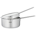 Tefal H85222 pannu- ja kattilasarja Tefal H85222 pannu- ja kattilasarja