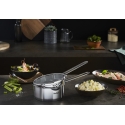 Tefal H85222 набор кастрюль/сковородок