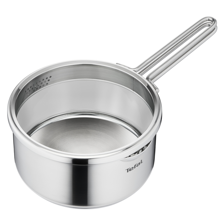 Tefal H85222 набор кастрюль/сковородок – 5