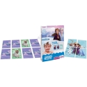 Cartamundi Shuffle - Aqua spēle Disney Frozen CARTAMUNDI Cartamundi Shuffle - Aqua spēle Disney Frozen CARTAMUNDI