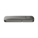 Dahua Technology DHI-USB-S806-32-256GB USB flash drive USB Type-A 3.2 Gen 2 (3.1 Gen 2) Grey Dahua Technology DHI-USB-S806-32-256GB USB flash drive USB Type-A 3.2 Gen 2 (3.1 Gen 2) Grey