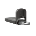 Dahua Technology DHI-USB-S806-32-256GB USB flash drive USB Type-A 3.2 Gen 2 (3.1 Gen 2) Grey Dahua Technology DHI-USB-S806-32-256GB USB flash drive USB Type-A 3.2 Gen 2 (3.1 Gen 2) Grey
