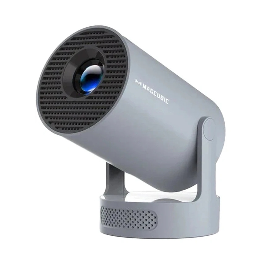 Magcubic HY300PRO+ Projector (Gray)