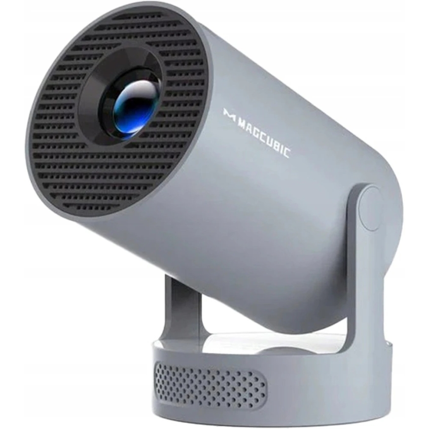 Magcubic HY300PRO+ Проектор (Серый) – 2