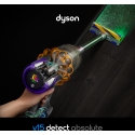 Dyson V15 Detect Absolute vacuum cleaner