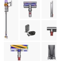 Пылесос Dyson V15 Detect Absolute