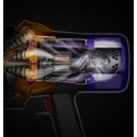 Dyson V15 Detect Absolute dulkių siurblys