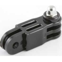 Xrec külgmontaaž Gopro Hero 4 3+ 3 2 1/ Sjcam Sj4000 Sj5000 Sj6000 Xrec külgmontaaž Gopro Hero 4 3+ 3 2 1/ Sjcam Sj4000 Sj5000 Sj6000