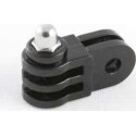 Xrec Side mount for Gopro Hero 4 3+ 3 2 1/ Sjcam Sj4000 Sj5000 Sj6000 Xrec Side mount for Gopro Hero 4 3+ 3 2 1/ Sjcam Sj4000 Sj5000 Sj6000