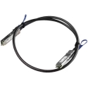 Mikrotik Cable XQ+DA0003 QSFP28 3m Black Mikrotik Cable XQ+DA0003 QSFP28 3m Black