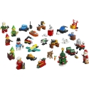 LEGO City 60510 новогодний календарь 2026 LEGO City 60510 новогодний календарь 2026