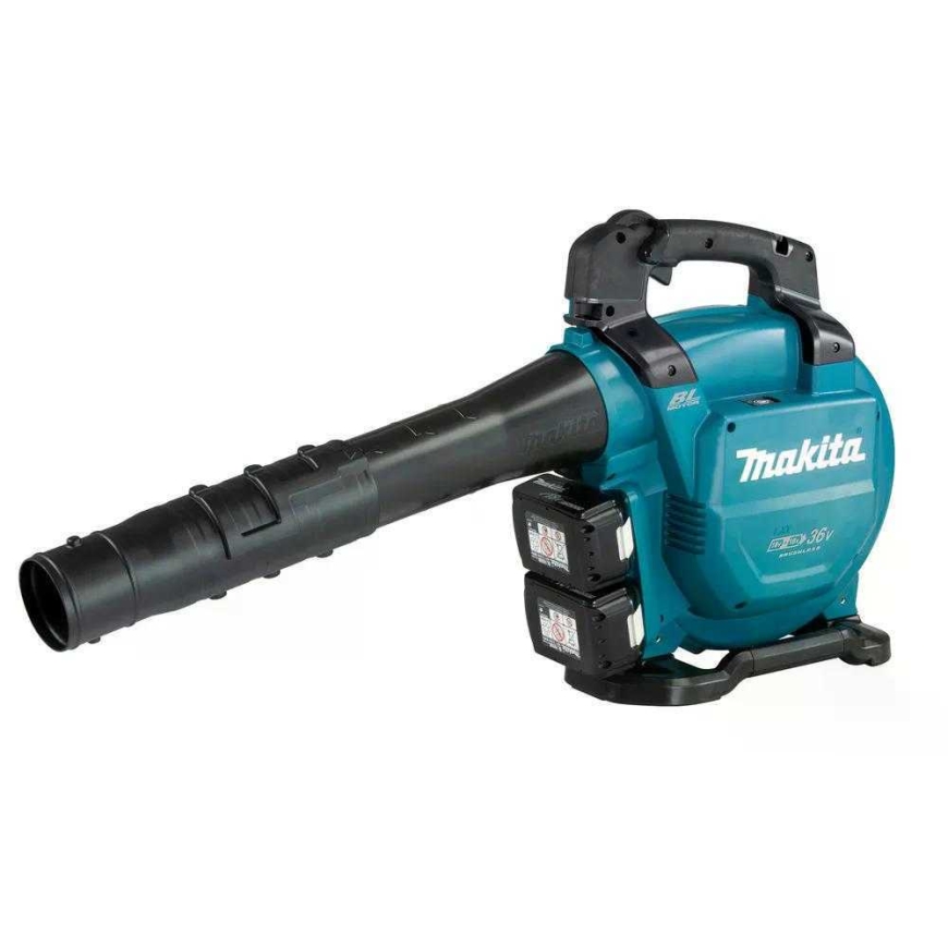 Akku puhallin Makita DUB363PT2V – 3